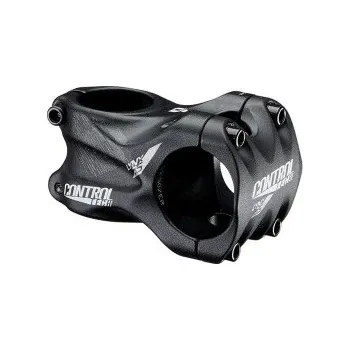 Představec na kolo Představec CONTROLTECH LYNX 35/50mm/0°,Al, černý