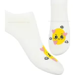 WOLA Kotníkové ponožky w81.51p-vz.963 Barva: 05A, Velikost: 36-38(24-25)