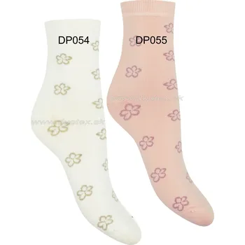 Pánské ponožky STEVEN Vzorované ponožky Steven-099-054 Barva: DP055-marhuľová, Velikost: 35-37(23-24)