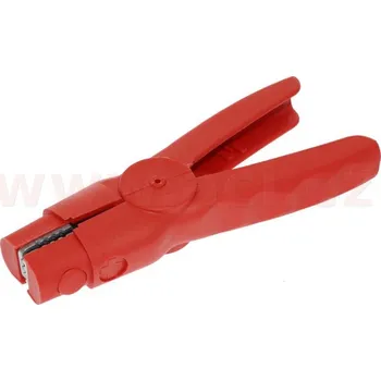 Kleště Kleště + s pojistkou pro BANNER BOOSTER P3 PRO EVO MAX