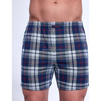 Boxerky Boxerky Cornette Comfort008/310 Barva: 310, Velikost: 4XL