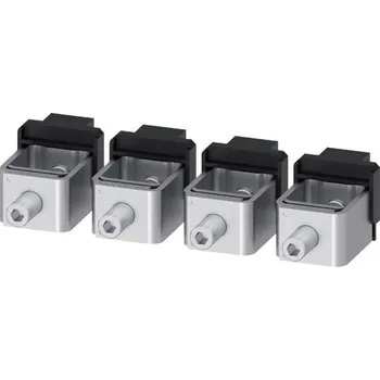 Jistič Siemens 3VA9484-0JA13 Třmenová svorka