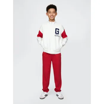 Kalhoty GAP Heritage Logo 743964-06 Velikost XS