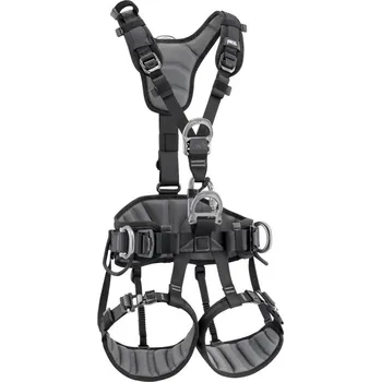 Úvazek Petzl - Avao Fast 0 - celotělový pracovní postroj