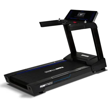 Běžecký pás Flow Fitness Běžecký pás T3i