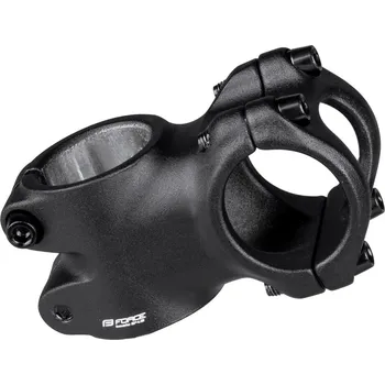 Představec na kolo Představec FORCE BASIC S4.5 31,8/45mm Al, černý