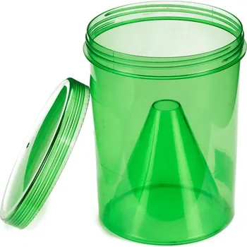 Náhradní sběrná nádoba pro lapač ovádů H-trap