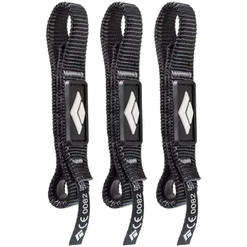 smyčka Black Diamond - Dogbone 12 cm