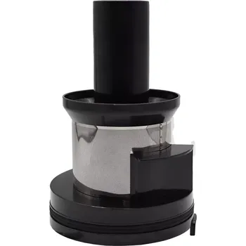 Filtr do vysavače TESLA PureStar E50 PowerDock - cyklónový filtr