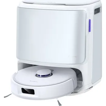 Robotický vysavač NARWAL Freo Z10 Robotický vysavač a mop