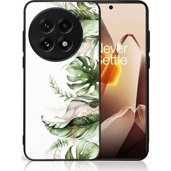 Pouzdro na tablet VSECHNONAMOBIL 109523 MY ART Ochranný kryt pro OnePlus 13 5G TROPICAL (154)