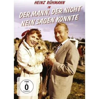 Muž, který neuměl říct ne