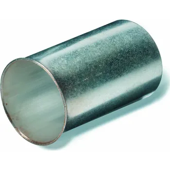 Cimco 182092 Neizolovaná dutinka Cu 10/12 mm (100 ks)