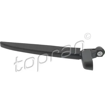 Stěrač Rameno sterace, cisteni skel TOPRAN 702 603