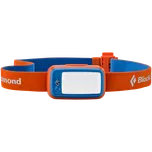 Black Diamond - Wiz Headlamp, Oranžová