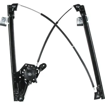 Stahovačka okna Mechanismus stahování okna, přední levé dveře SEAT ALHAMBRA (7V8/7V9) (2001-2010)