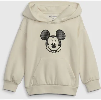 GAP Chlapecké Baby mikina Gap & Disney GAP Béžová 110 (2442369)