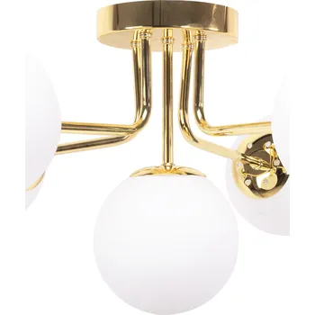 Rea Lustr Zlatá APP1575-5C