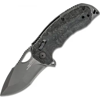 SOG Kiku XR 12-27-01-57 Satin