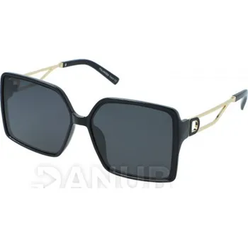 Dámské polarizační brýle Christiane - Black