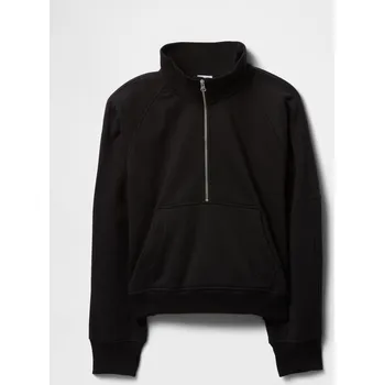 Dívčí oblečení GAP Dívčí Dětská sportovní mikina GapFit GAP Černá 104/110 (2782999)