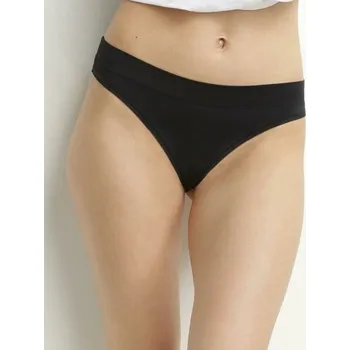 Kalhotky DIM Dámské DIM BRIEF - Dámské kalhotky - černá Černá M (2778100)