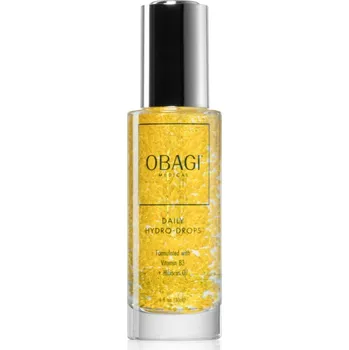 Pleťové sérum OBAGI Daily Hydro-Drops hydratační pleťové sérum 30 ml