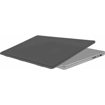 brašna na notebook ZAGG Kryt Hardshell Apple Macbook Pro 14" M3/M2/M1 Kouřový