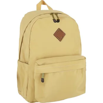 Školní batoh Studentský batoh X-Series - žlutý SPIRIT