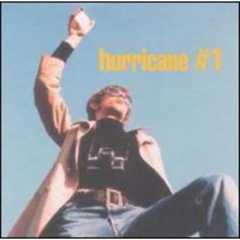 Zahraniční hudba CD Hurricane #1: Hurricane #1 1997