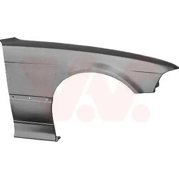 Blatník karosérie Blatník VAN WEZEL 0642658