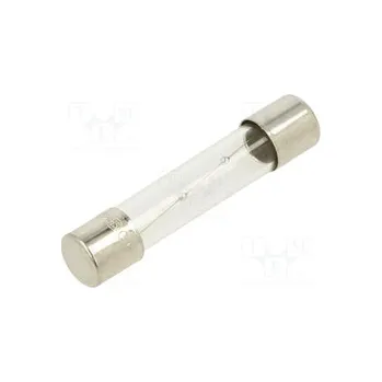 Autopojistky TSA-1.6A