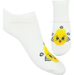 WOLA Kotníkové ponožky w81.51p-vz.962 Barva: 05A, Velikost: 36-38(24-25)