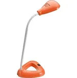 Prezent 63104 FLIPP LED/4,68W, 3000 K, ORANGE