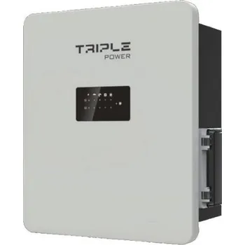 Záložní baterie Solax BMS - Parallel Box II Verze 1 (kompatibilní s bateriemi V1)