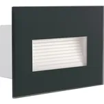 Kanlux GLASI LED 3W P NW-GR Vestavné LED svítidlo