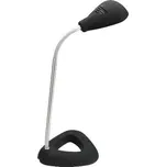 Prezent 63100 FLIPP LED/4,68W, 3000 K, BLACK