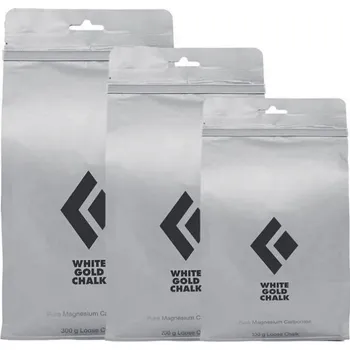 lezecké magnezium Black Diamond - Loose Chalk Váha: 300 g