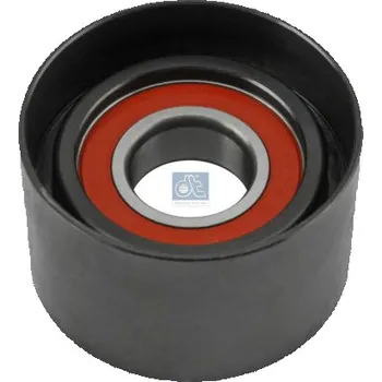 Rozvod motoru Napínací kladka, klínový řemen DT Spare Parts 2.15207