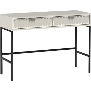 Toaletní stolek Toaletní stolek LINKaSTYLE LS-9, Kašmír/Černá