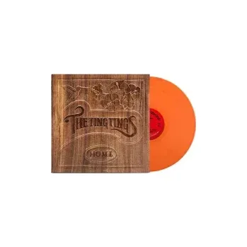 Hudba Home / Sunset / Vinyl - Ting Tings [LP]
