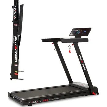 Běžecký pás BH FITNESS NYMAN