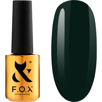 Lak na nehty F.O.X - gel lak "Spectrum" 130, 7 ml