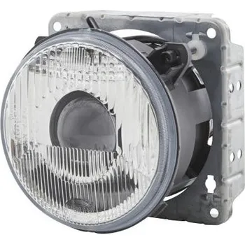 Přední světlomet Hlavní světlomet HELLA 1BL 008 087-027