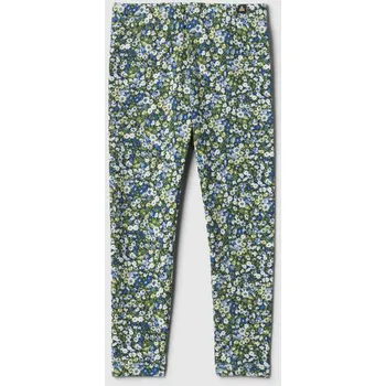 Dívčí oblečení GAP Dívčí Baby legíny Mix & Match GAP Fialová 86 (2475615)