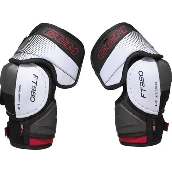 Hokejový chránič loktů Lokty CCM Jetspeed FT880 JR, Junior, S CCM