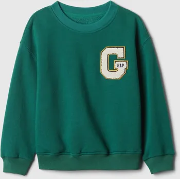 GAP Chlapecké Baby mikina Gap Zelená 92 (2474867)