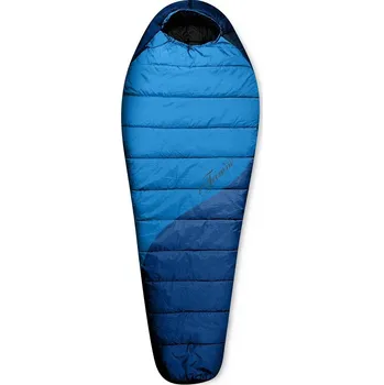 Spacák dětský spací pytel TRIMM BALANCE Jr.sea blue/mid. blue - 150P