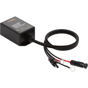 solární regulátor Solární regulátor nabíjení Power24-3500 (Power26-104)