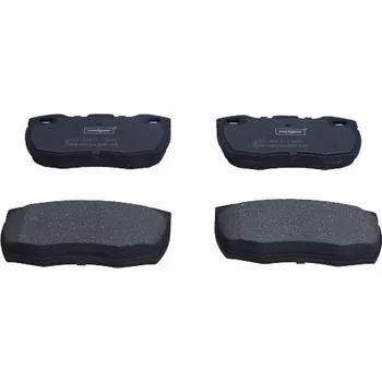 Brzdová destička Sada brzdových destiček, kotoučová brzda MAXGEAR 19-3374